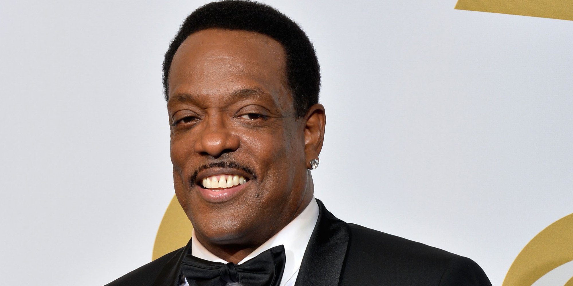 Happy Birthday Charlie Wilson. 