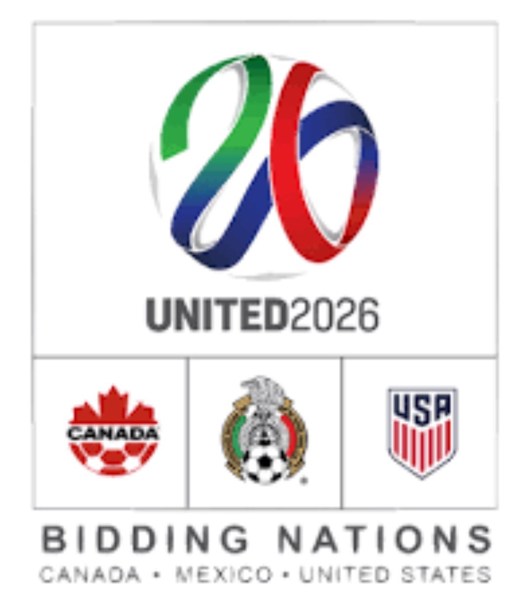 FIFA will soon unveil official logo for North Texas-bound 2026