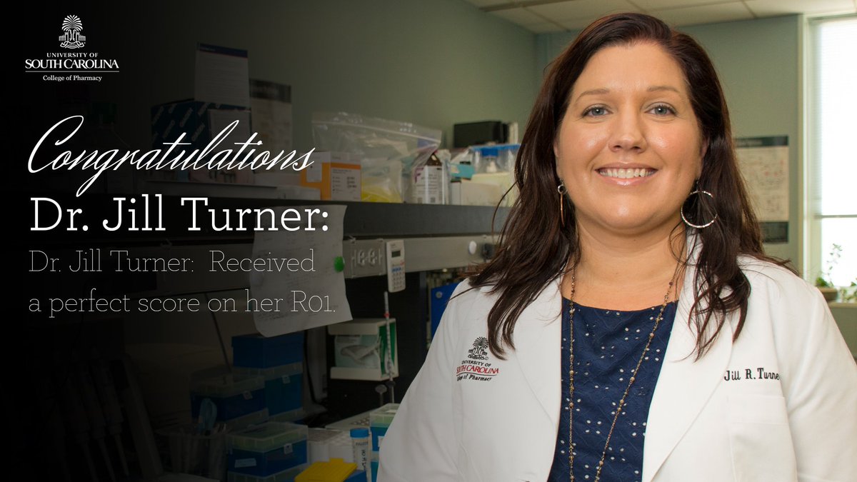 University of South Carolina College of Pharmacy tweet media