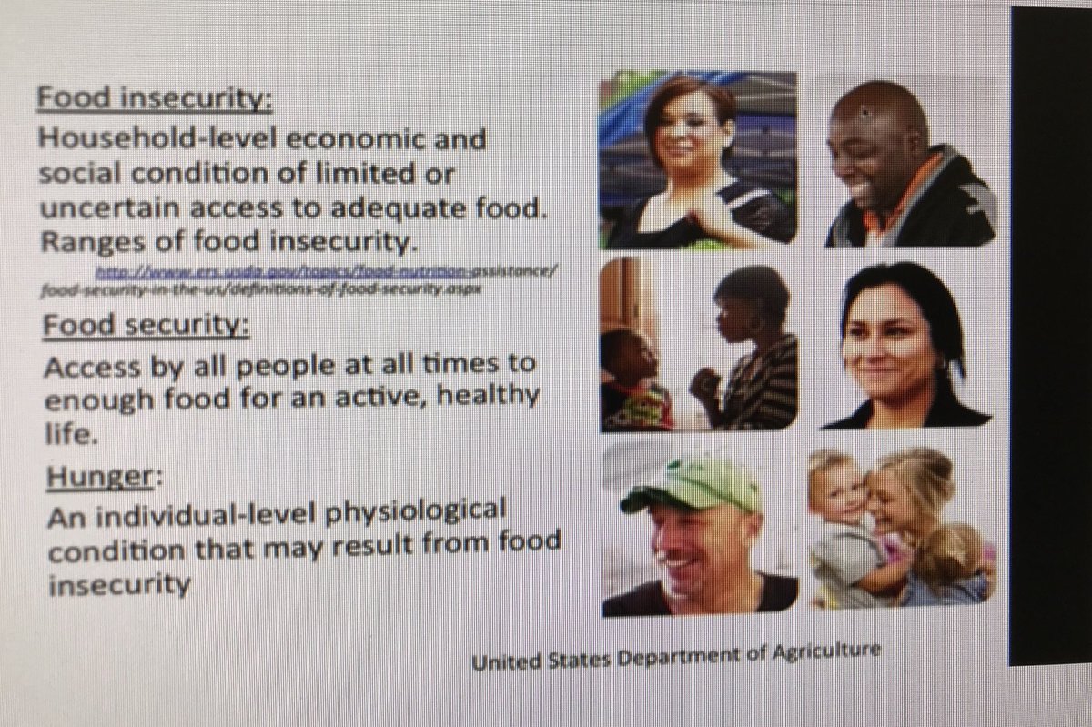JLokpcb's tweet photo. Food as Medicine: Opportunities to Integrate Root Cause Determinants of Community Health in the CHNA Process: Focusing on Food Insecurity with Marydale DeBor on Community Benefit Connect @KPCommHealth https://t.co/Bn4kRGYW4H https://t.co/fzQLGYSfdn