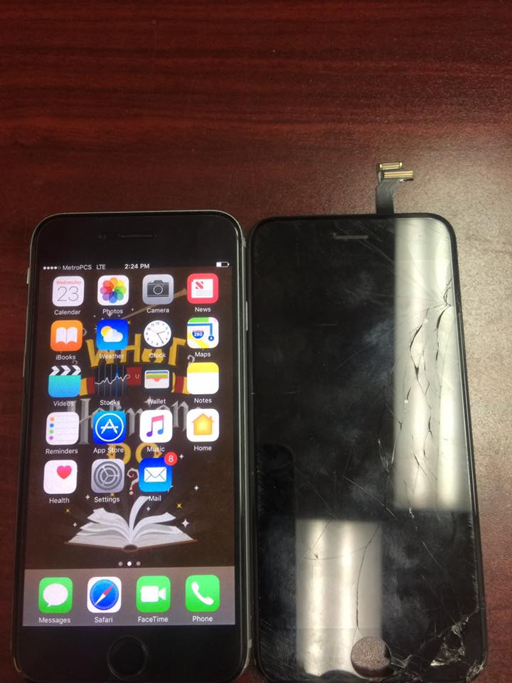 repairworld861's tweet photo. Good Monday morning Have a broken phone?? dont want to pay so much? we will help you get a deal!. come in today and we will help you. we fix all phones!! androids and iphones send us a message for more info!
dont like the prices?? we could always make a deal =) https://t.co/0LtaqGvttL