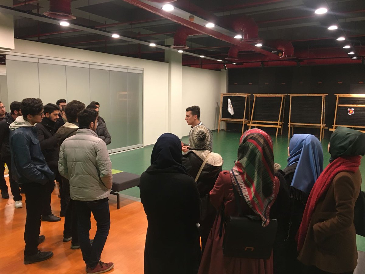 2017 yılında başlatmış olduğumuz “Türk Okçuluğu Üniversitede” projemiz kapsamında 6 ilden “Ankara, Bursa, Bilecik, Edirne, Muş ve Konya” şehirlerinden gelen 30 üniversite öğrencisi kardeşimize 5 gün boyunca Türk Okçuluğu eğitimi vereceğiz.