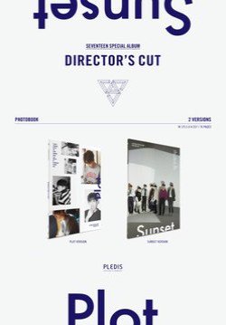 FanSEVENTEEN_FR's tweet photo. [DIRECTOR'S CUT]
Notre nouvelle Commande Groupée pour le nouvel Album des #SEVENTEEN est désormais ouverte !!
En Partenariat avec @saythenamefr et @boutique_TAIYOU ♥

→ https://t.co/1RuBSWB58E

💎 Prix: 23€/Album + 1 Poster
💎 FDP: 7€
💎 Deadline: 05/02/18 à 20h https://t.co/TiZu1wgwj9