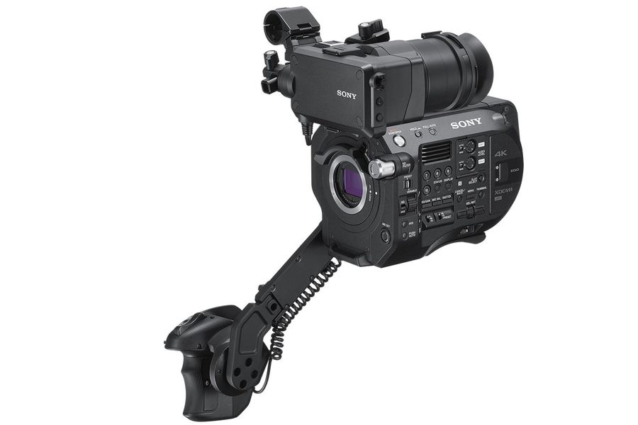 _Shuttershare's tweet photo. π₯ Featured gear π₯ from #Shuttershare member La Faena Films - follow the link to book out now!
Sony PXW-FS7 XDCAM Super 35 Camera rental available - $160/day
Rent from Shuttershare - https://t.co/xu1VHtlCGT https://t.co/eok2DsrQQp