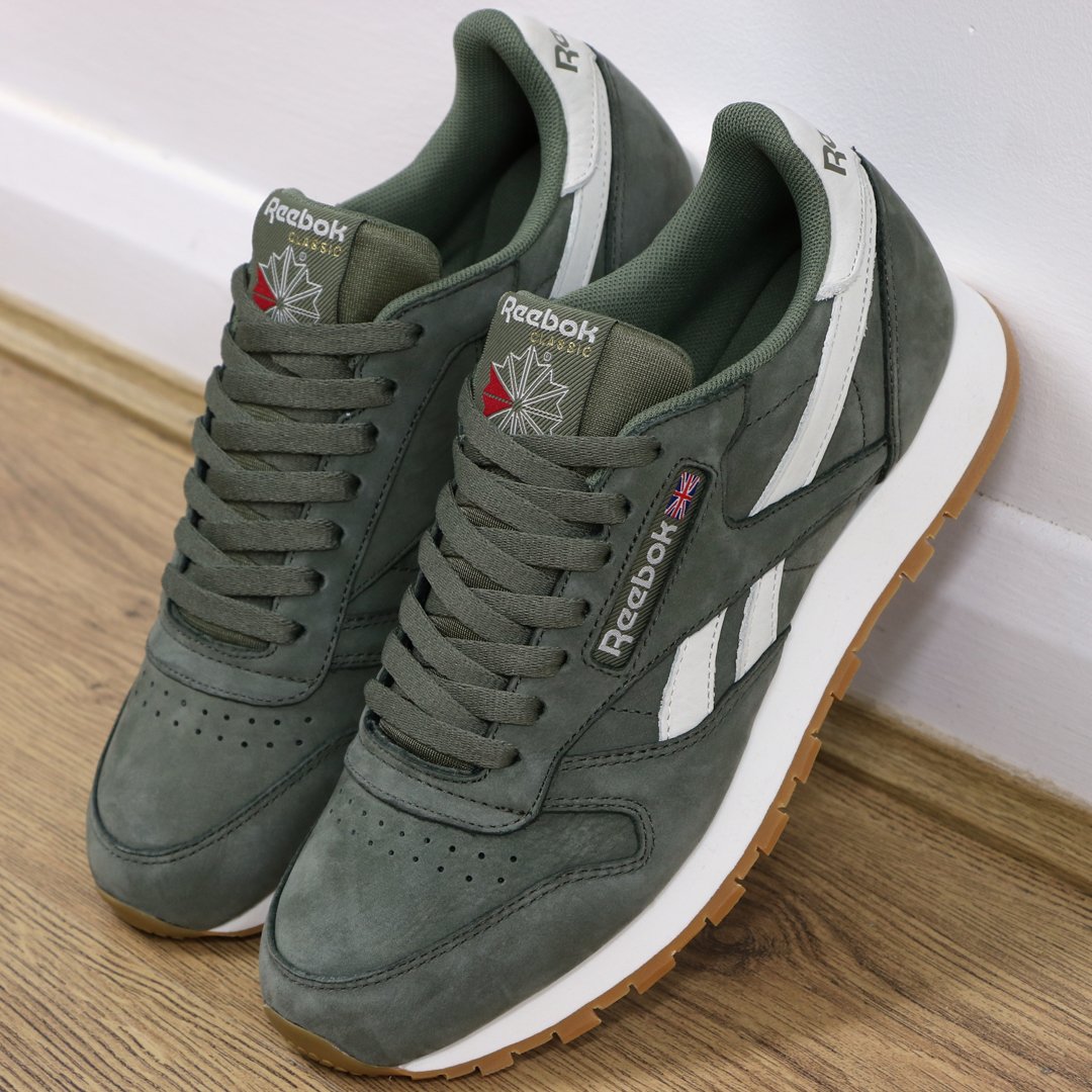 reebok 80s casuals