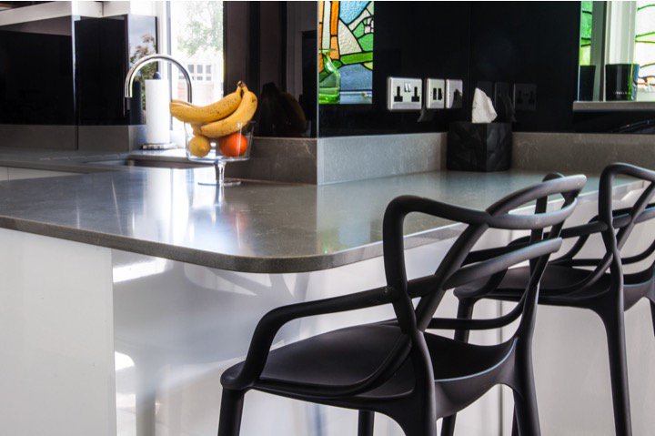 The Unistone worktop is the perfect surface to use for bathrooms, kitchens, as well as on walls and floors

Call us on 0208 216 2051 or visit themarblestore.co.uk 

#TheMarbleStore #Kitchen #Worktop #Unistone