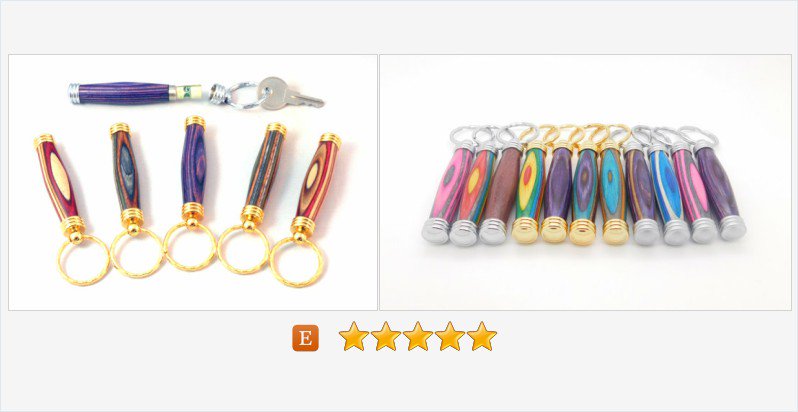 BoardArtistry's tweet photo. Custom Keychain, #Handmade Secret Compartment Keyring by #BoardArtistry #giftguide2017 https://t.co/Vf3J7n9r24 https://t.co/JED2mEtSRI