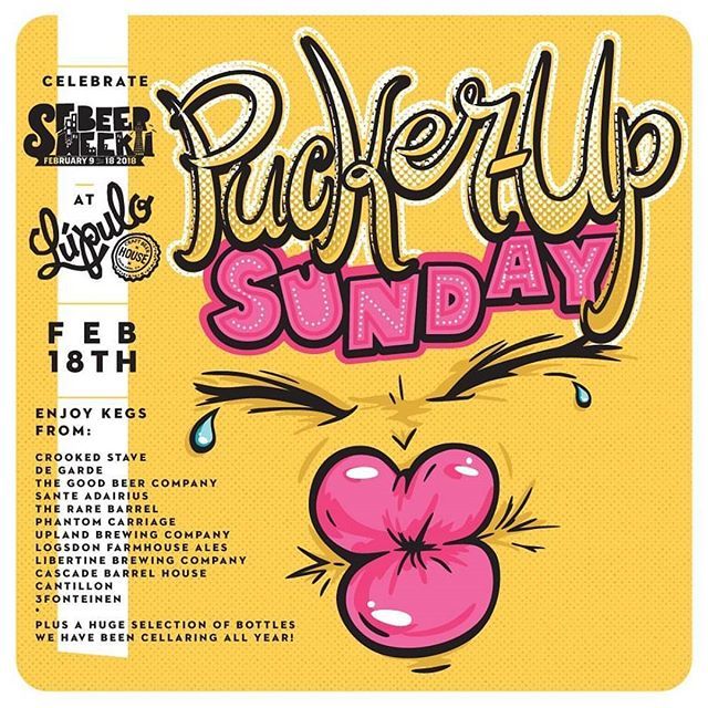 nomBat's tweet image. Lupulo let's us have so much fun with their materials! 😁
. 
#lupulosc #beerhouse #sourbeer #puckerup #design #illustration #sourface #downtownsc #santacruz ift.tt/2Gsl3pu