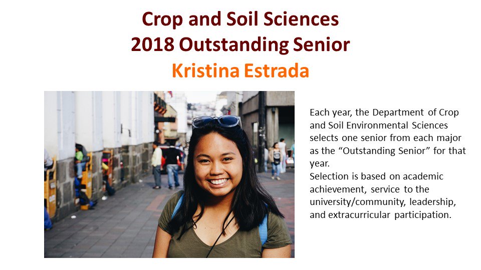 VT Dept. of CSES tweet media