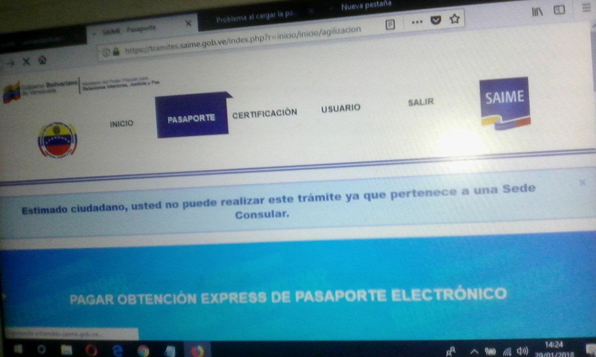 ncaceres1287's tweet photo. Hola saludos amigo, cancele el express, y me salio esto. Que puedo hacer o que significa@marcosjurbina https://t.co/ogBJA0Fyy0