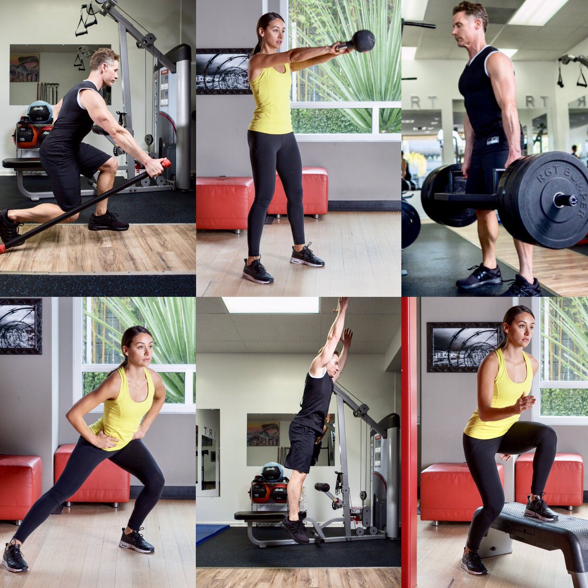 IRT_fitness's tweet photo. Squat Pattern options for Monday. #irt #squatpattern #intrinsicresistancetraining #fitness #resistancetraining #strengthtraining #personaltraining #coreworkout #squatpullpush #posture #healthandfitness #healthandwellness #getoutside #getoutandlive #workouttolive #woodlandhills https://t.co/AKS7LF1qhP