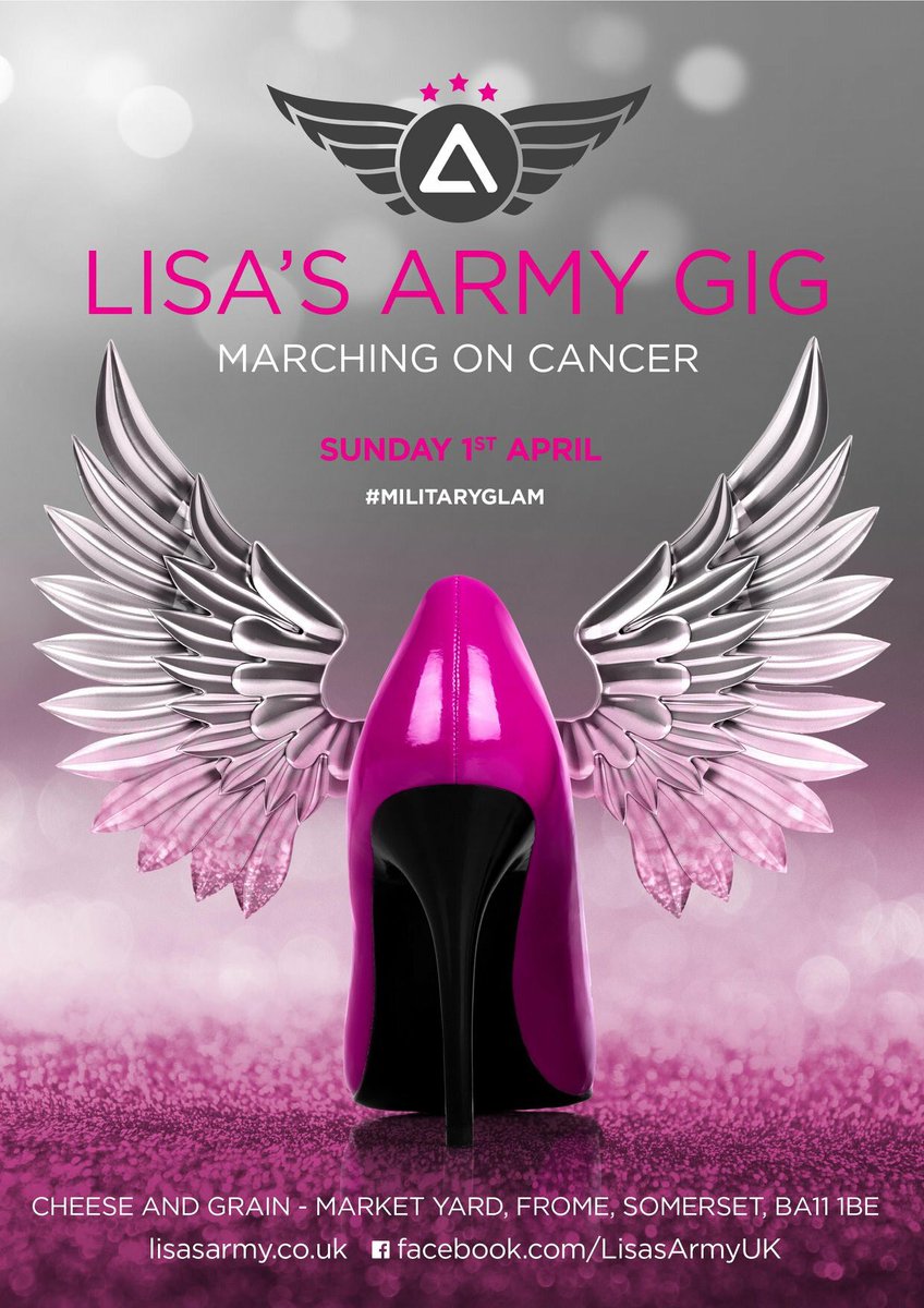 lisaannwells1's tweet photo. Please help! We want this to be amazing!! #lisasarmyuk #marchingoncancer @BoyzoneOfficial @Official5ive @OfficialSteps https://t.co/jy1Zje6jyF