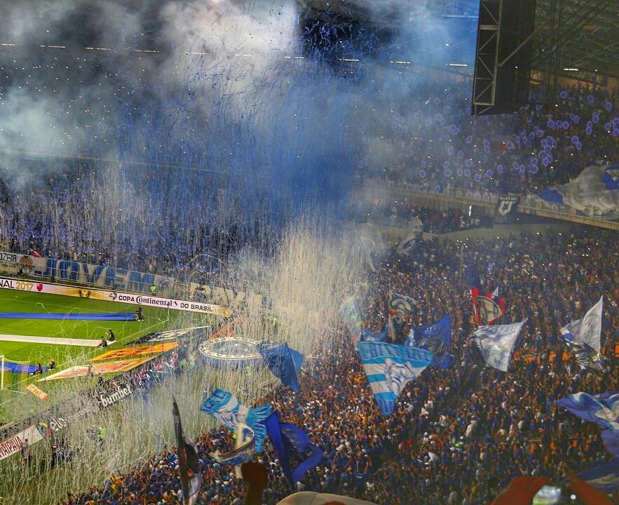 A Maior de Minas, tem que respeitar #50MilNaToca3