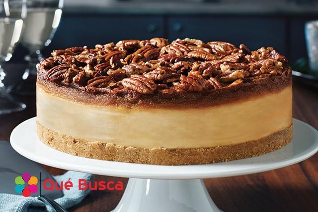 sarahidrm's tweet photo. Pay de queso con nueces
#QueBusca #receta #blog
https://t.co/CmiiArLj3R https://t.co/rsAS2S1UPq