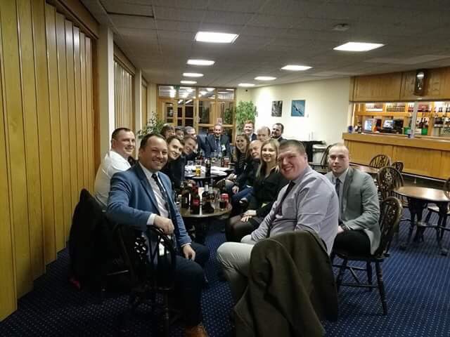 310 (Widnes) Sqn Adj tweet media
