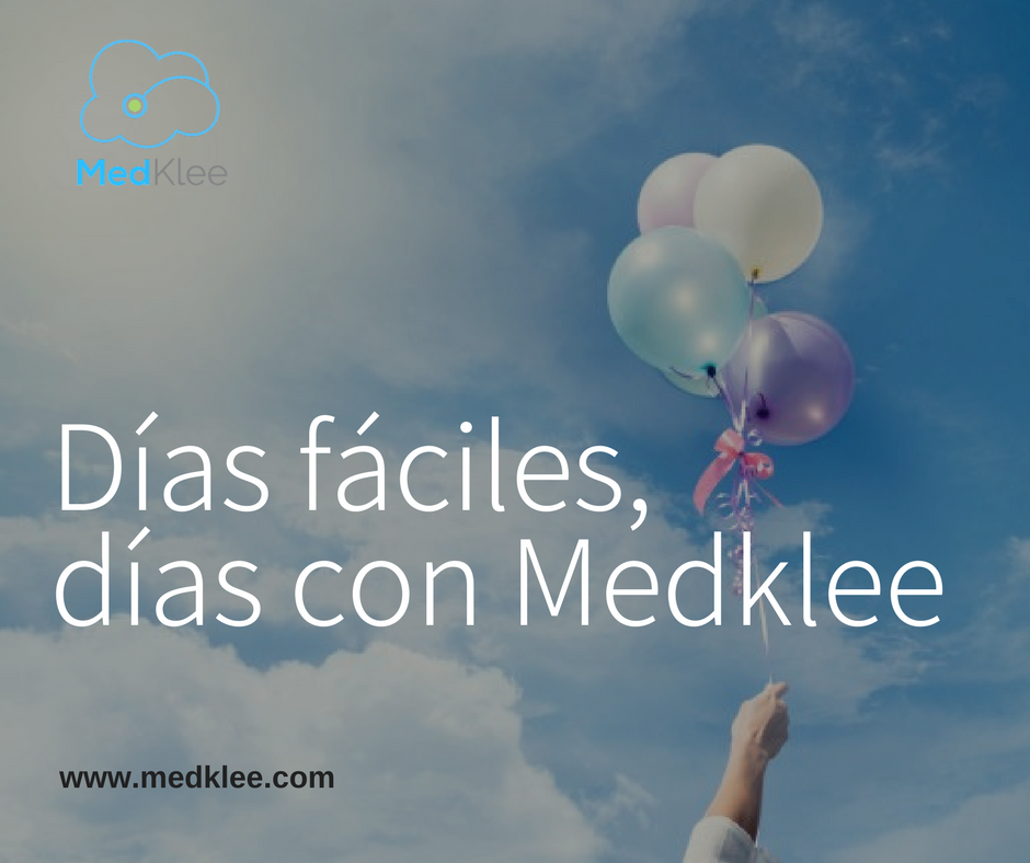 med_klee's tweet photo. #Lunes con #Medklee

😁#FelizLunes
💿☁️ La #aplicación nativa en la #nube
🌐 https://t.co/2gpfMXFt69

#IniciodeSemana #Salud #Doctor #Cloud #actitud https://t.co/2A2iGHjHlA