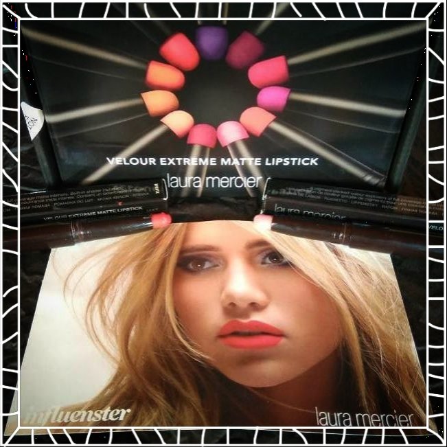 juni86's tweet photo. #velourextreme #complimentary #contest @lauramercier @influenster @sephora https://t.co/X3EJHRBJll