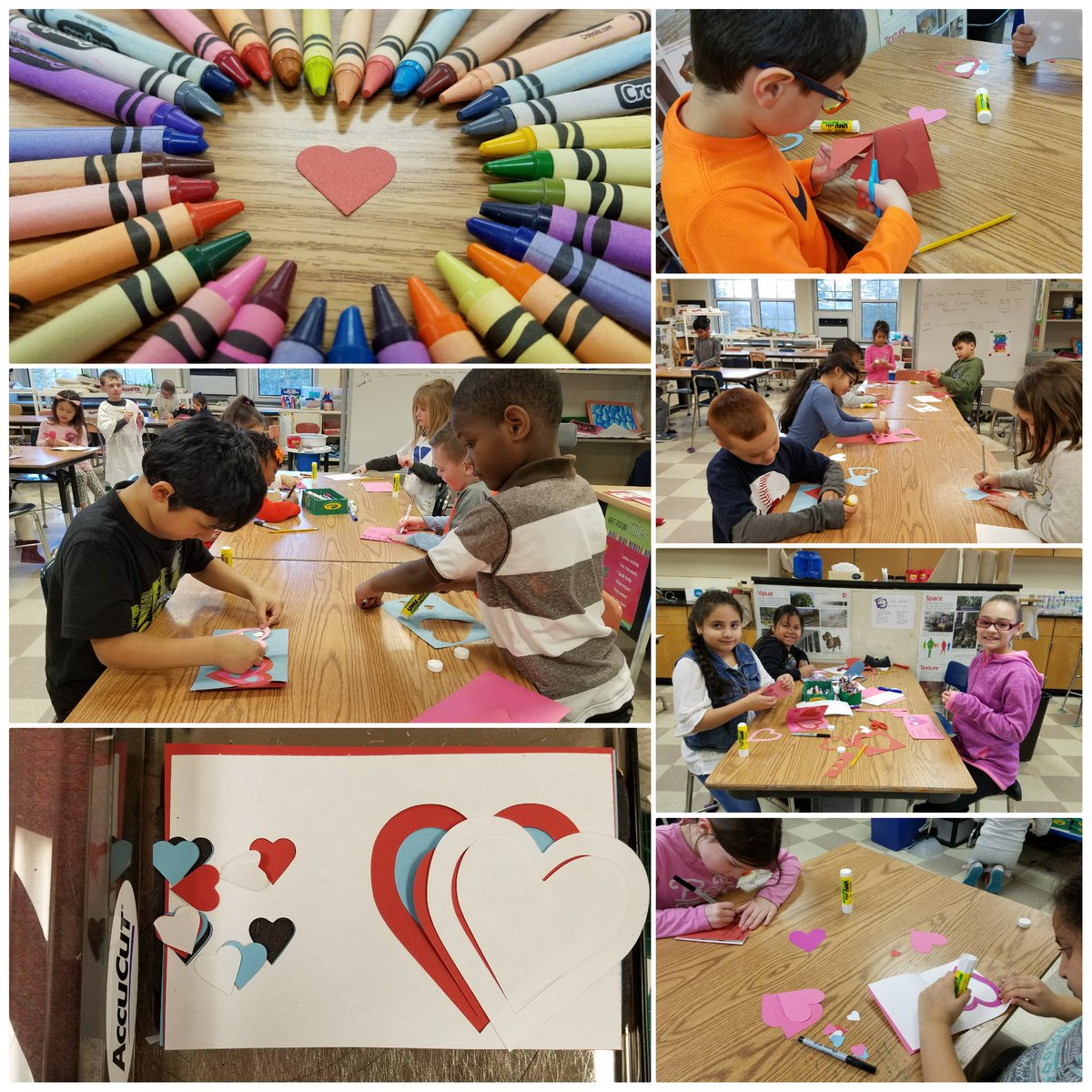 Cherry Lane Art Room tweet media