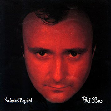  Sussudio by Phil Collins  Phil Collins 
(born January 30, 1951)  Happy Birthday!  