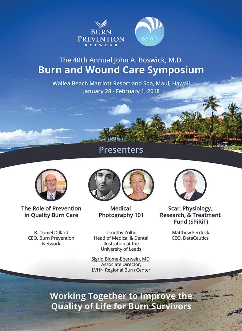 ScarResearch's tweet photo. So exciting to be in Hawaii at this very important event! https://t.co/Ybz9k4lzyg