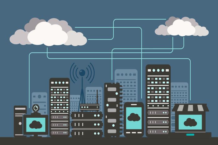 QuintaSystems's tweet photo. Securing all these IoT devices and their connections to corporate networks and other systems is an issue manufacturers – and the security industry as a whole – needs to address immediately.

#InternetOfThings 

https://t.co/Jzfm02omP2 https://t.co/UQYwIdVkoI