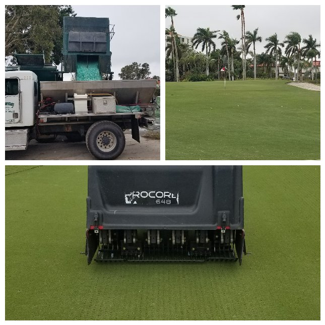 ajwright95's tweet photo. Always a lot going on at Isla del Sol w @kevinsunderman .  Good luck next week in San Antonio.  I'm sure you will sleep well knowing you have my vote!  #thanksforurservice #gcsaaboard https://t.co/g6auWscI78
