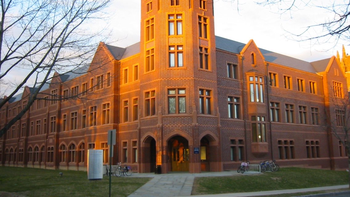 A dream come true! I am truly blessed and honored to say I have received my first offer from Yale. God works in mysterious ways 🙏🏼 I want to thank my family, coaches, teammates and most of all the man above ❤️