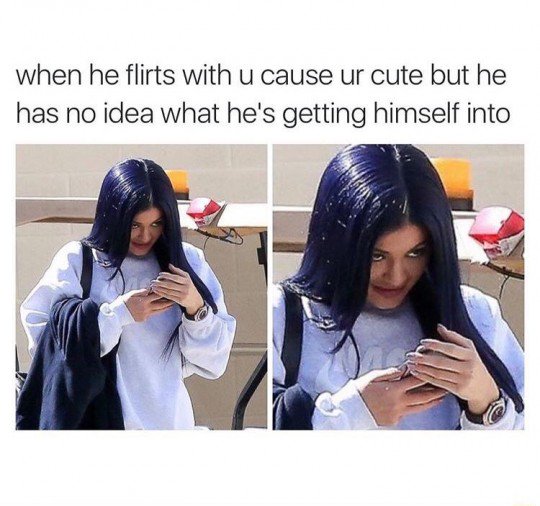 boywithjokes's tweet photo. When you dont want @Travisscott to catch you lacking @KylieJenner 
#ukbanter #boywithjokes #comedy #jenners https://t.co/odkGW0Y39h