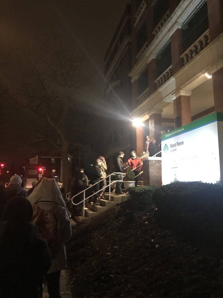 lauraposkin's tweet photo. Who knew so many people would show up for #ShurSave, walkability and affordable housing in #Bloomfield? Oh wait, we did. https://t.co/ZSoZeLYcVN