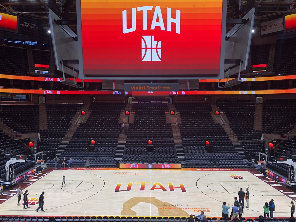 utahjazz's tweet image. LOOK AT IT‼️
