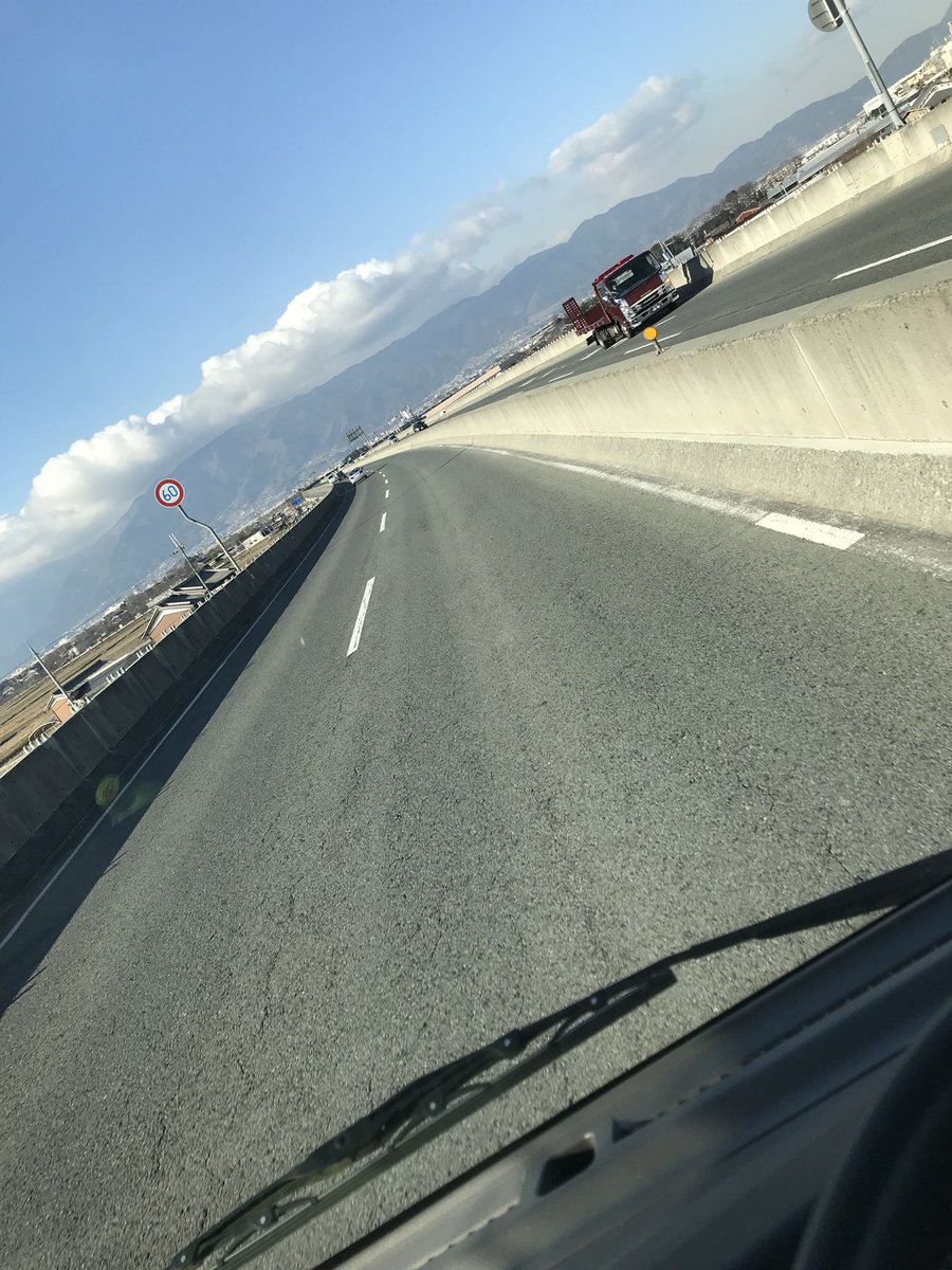 今日は久しぶりに高速で岸和田泉南向き🤣