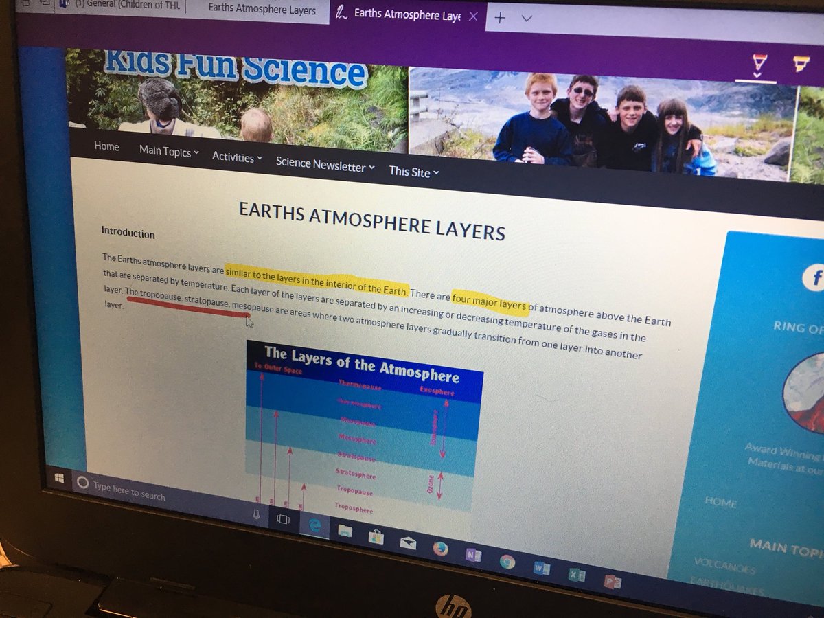 eileenheller's tweet image. Ss using @MicrosoftTeams @OneNoteEDU Learning Tools and Edge annotating tools gives them an arsenal of supplies to support their learning needs. @OPS_MountView #opsproud @showmerob #edtech #opsitl #opsmie