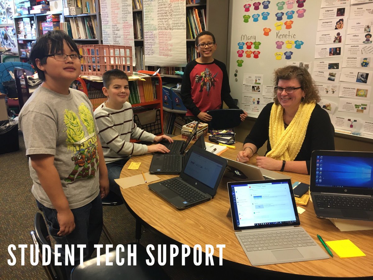 eileenheller's tweet image. Ss using @MicrosoftTeams @OneNoteEDU Learning Tools and Edge annotating tools gives them an arsenal of supplies to support their learning needs. @OPS_MountView #opsproud @showmerob #edtech #opsitl #opsmie
