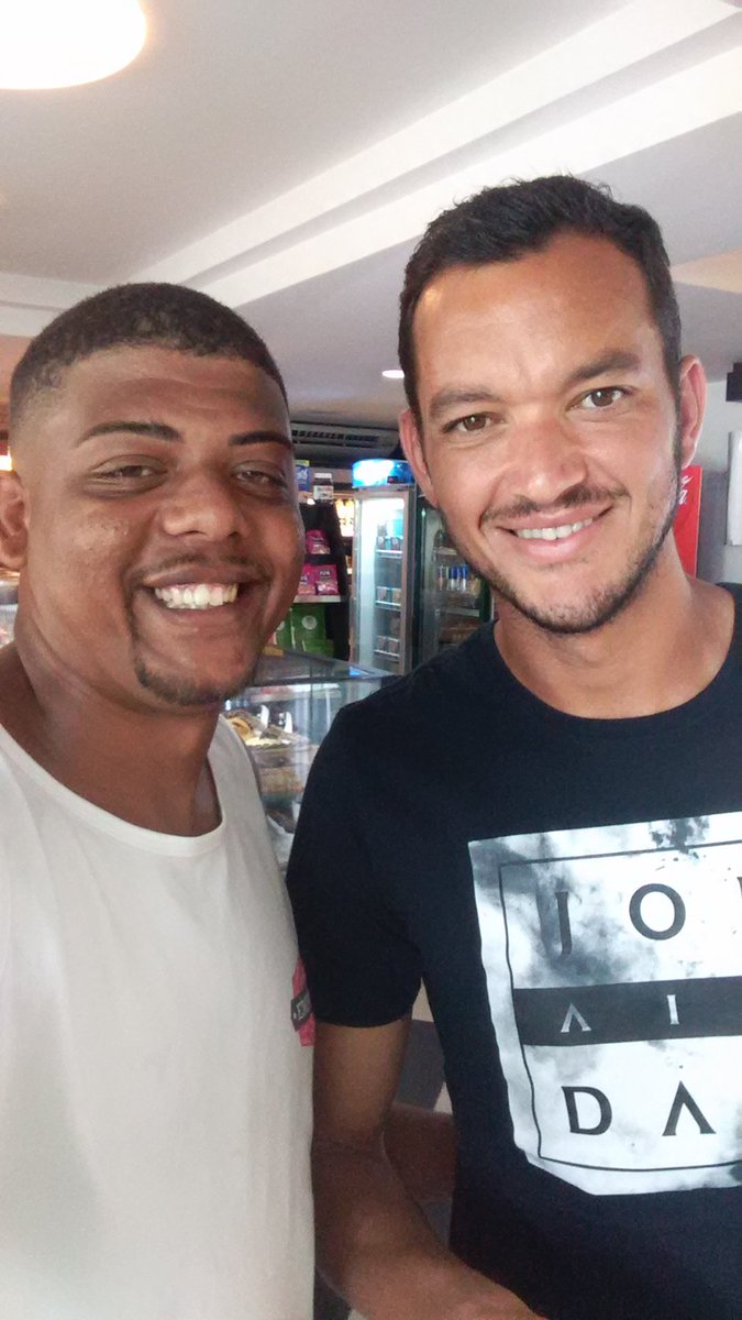 William69914798's tweet photo. Zagueirão da nação ..#Revermonstro ⚽🏅◽◼ https://t.co/j01sZ574vR