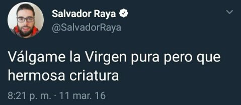 Para @RagerKenobi fuera del au (?)