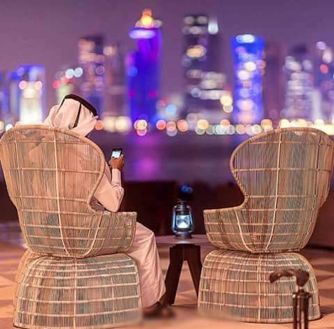 حتى في خصامك .. لا تُخاصم إلا الكفو ......!