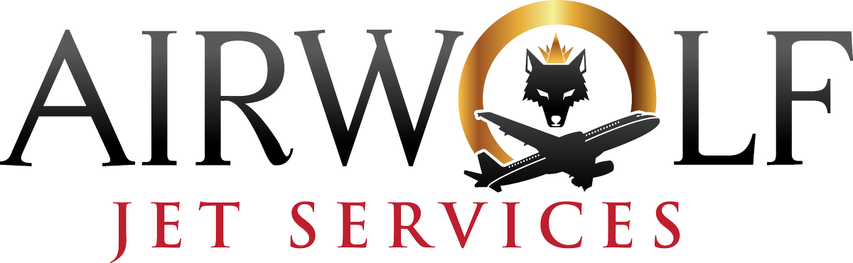 Let Airwolf Jet Services Inc. be your next charter provider. From private flights to l modo.ly/2DLa1K0...