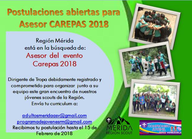 RegScoutsMerida's tweet photo. https://t.co/VnS5xBUGhD