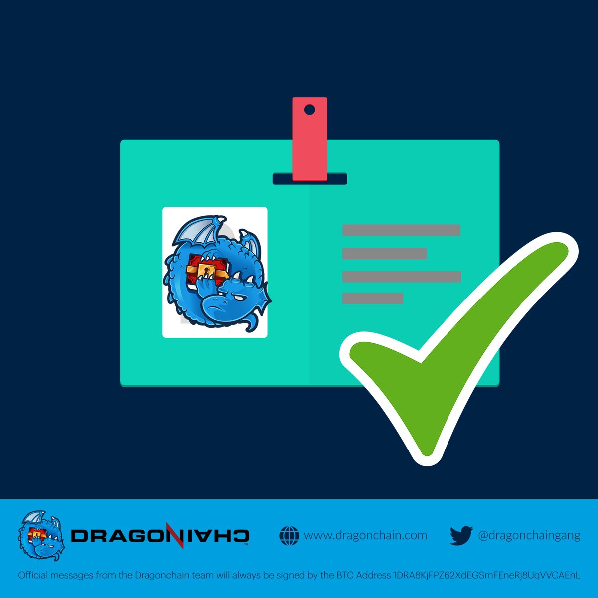 crypmonster's tweet image. KYC has now been reopened for future Presales / ICOs! We will begin processing new apps within the next 24 hrs. You will receive an email notification upon approval of your application. If you have submitted in the past, you do not need to reapply. #OneKYC