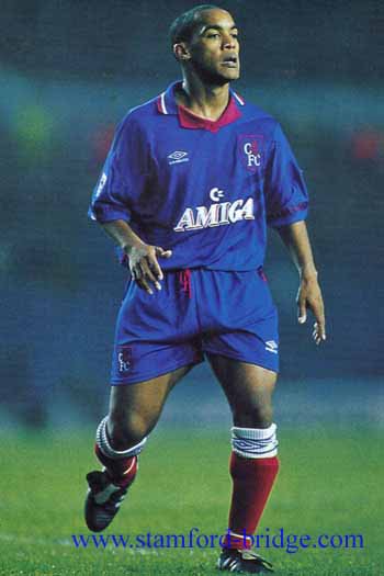 Happy birthday to Mark Stein (1993-8) who is 52 today 