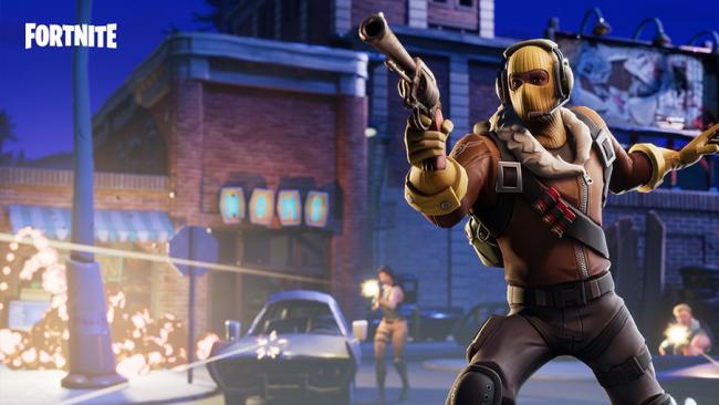 gamewave on twitter fortnite bientot disponible sur une nouvelle plateforme https t co 7iwhfjct6s - fortnite changer de plateforme