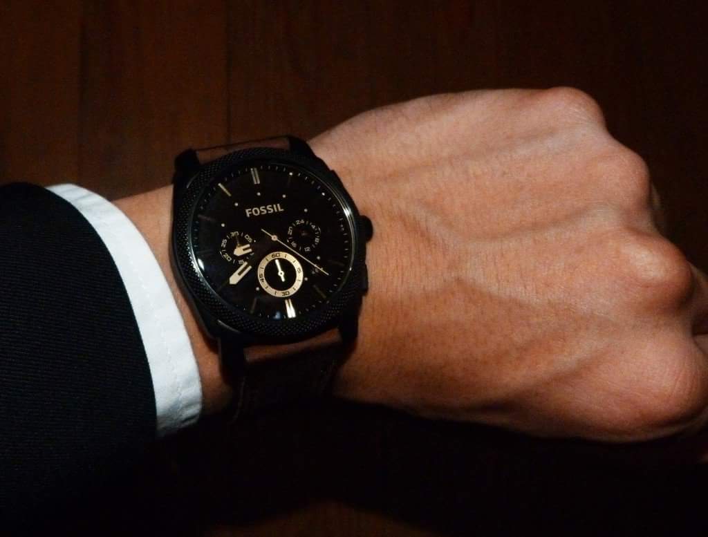 Dealabs's tweet photo. Pas mal !
20% de réduction sur tous les produits déjà soldés chez Fossil ⌚
➡ https://t.co/7KWhRBVlDy ⬅
#bonplan https://t.co/odEIHREPLa
