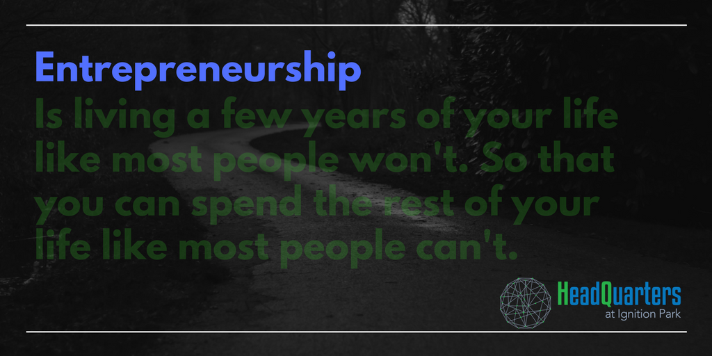 #coworking#southbend #headquarters #entrepreneurs #collaborate #create #innovate