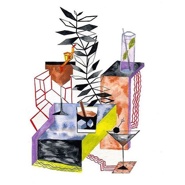 rg from <a href="/sadmagazine/">SadMag</a> artwork by @priscillayuart