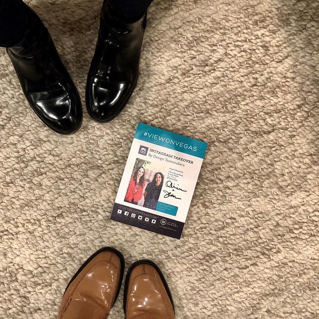 LasVegasMarket's tweet photo. Jenn and Olivia, @twofoldla
@classichomela, C309
This ivory heathered wool rug would be great in a bedroom or sitting room. Its plush pile is perfect for resting tired feet after a long day. #twofoldla #ViewOnVegas #myLVMkt #LVMKT #BestOfTheWest https://t.co/q3QSO8a8aW https://t.co/29t2tdoasW