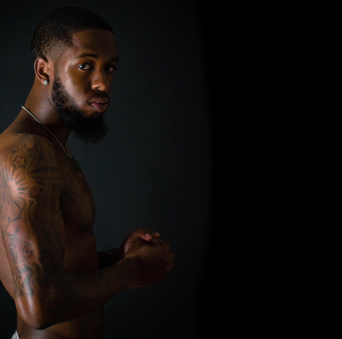 michaelxmarquis's tweet image. • Her Man Crush 💉🦁♥️ ... 
Instagram: @michaelxmarquis 💫
Shot By: @CubedQ