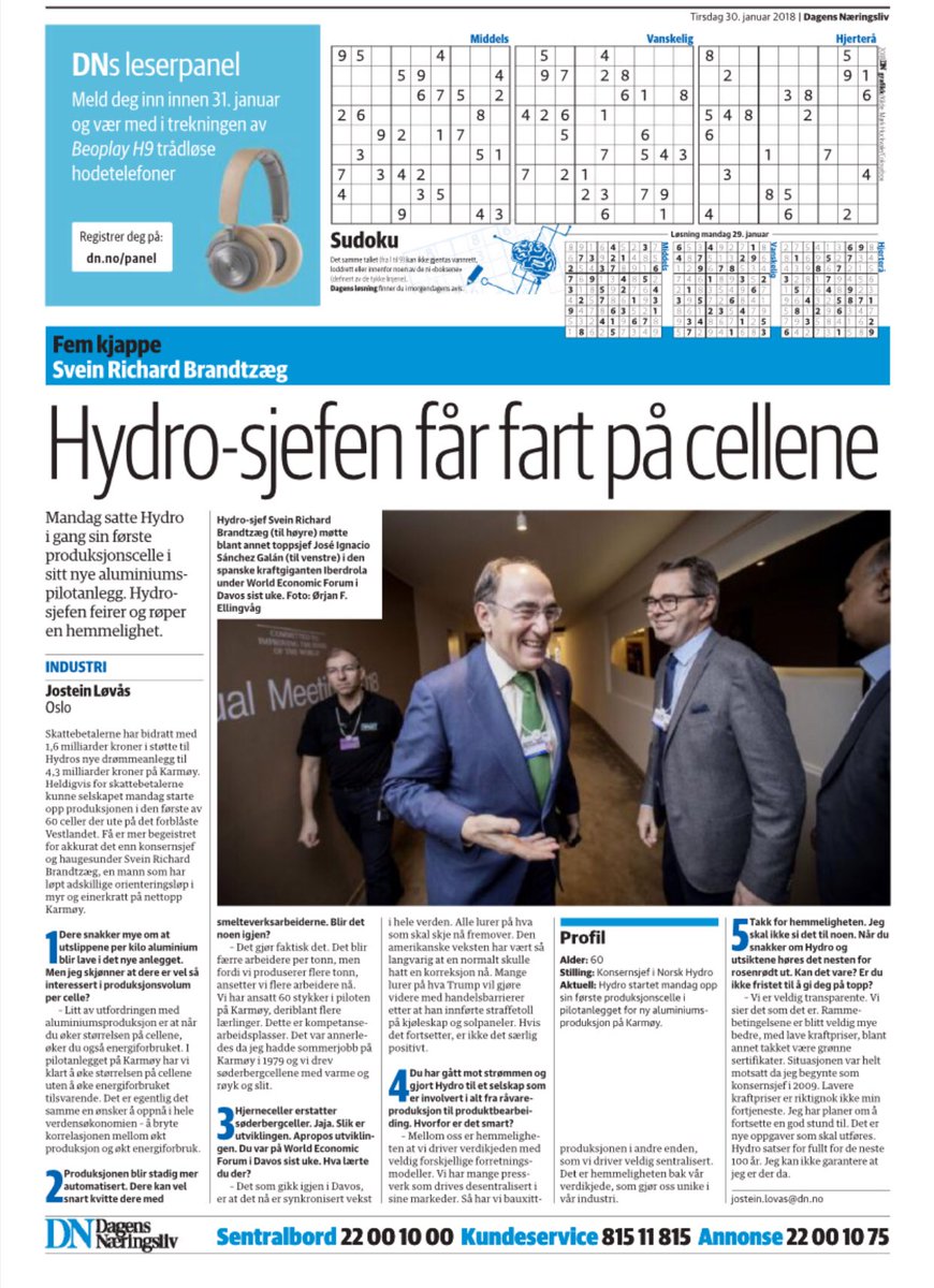 Erik Brynhildsbakken tweet media