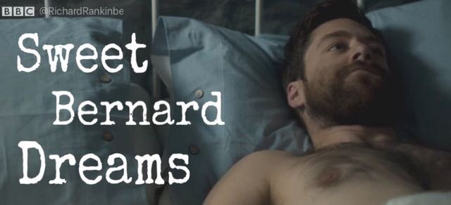 RichardRankinbe's tweet photo. After all the layers of the latest filming pictures, happy to provide a more fuzzy image! 😍👌🏻🌜✨💥🐠

#FurryFollicles instead of #BeanieBeard #RichardRankin   #MondayMotivation https://t.co/SnNeMqUDXq