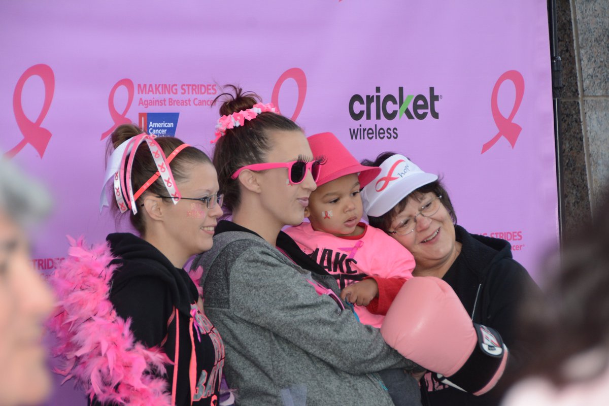DenverStrides's tweet image. Thank you to our first 2018 #MakingStridesDenver sponsor, @Cricketnation, for returning as our Photo Booth Sponsor!