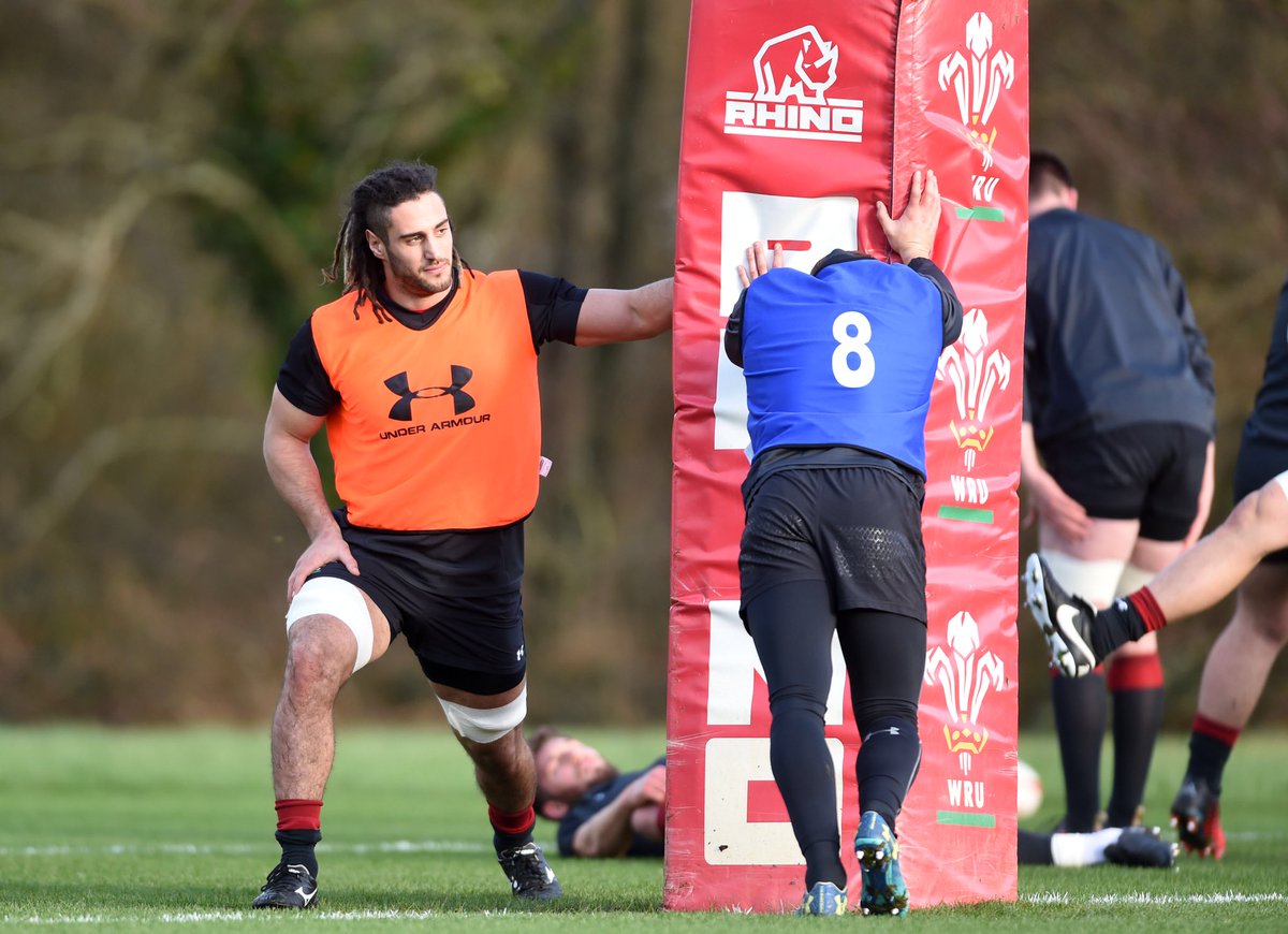 Cardiff_Rugby's tweet photo. Cardiff Blues still have tickets available for Wales’ opening NatWest Six Nations clash v Scotland on Saturday!

Available here 👉 https://t.co/fJVhJkNPu4 https://t.co/I9KfVPLZtB